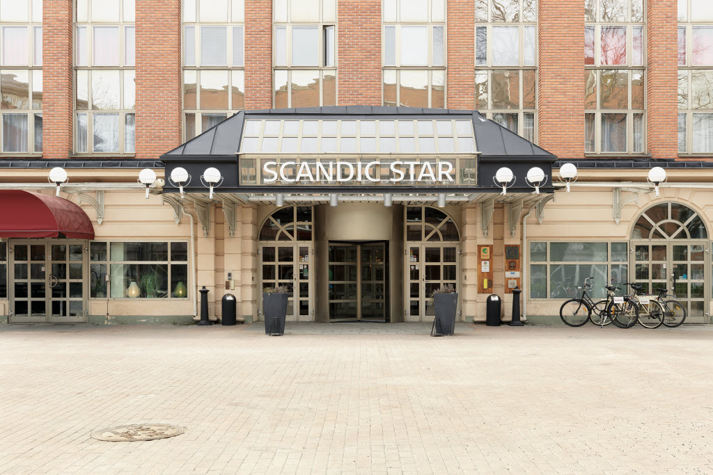 Foto: Elin Strömberg © 2015 Entrence